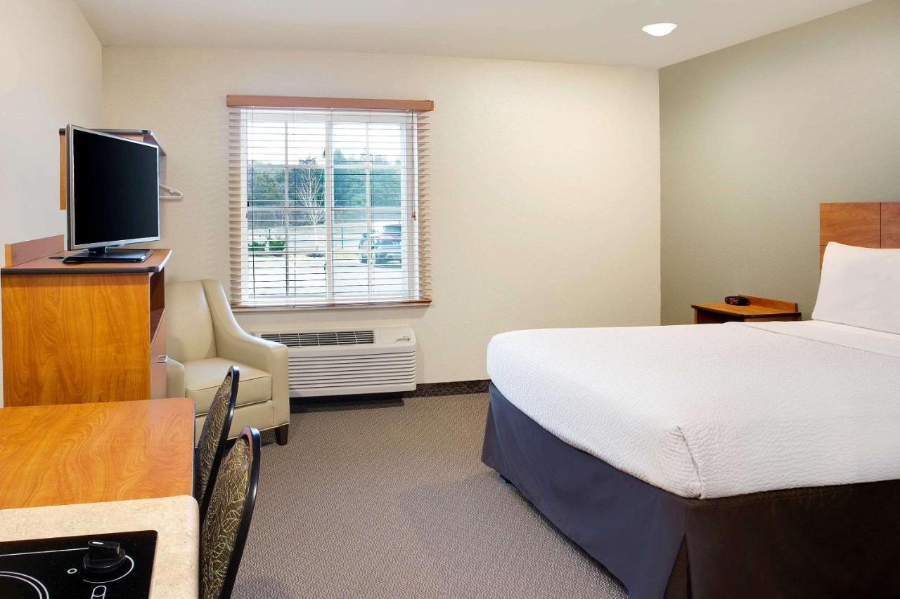 Woodspring Suites Φρέντερικσμπεργκ Εξωτερικό φωτογραφία