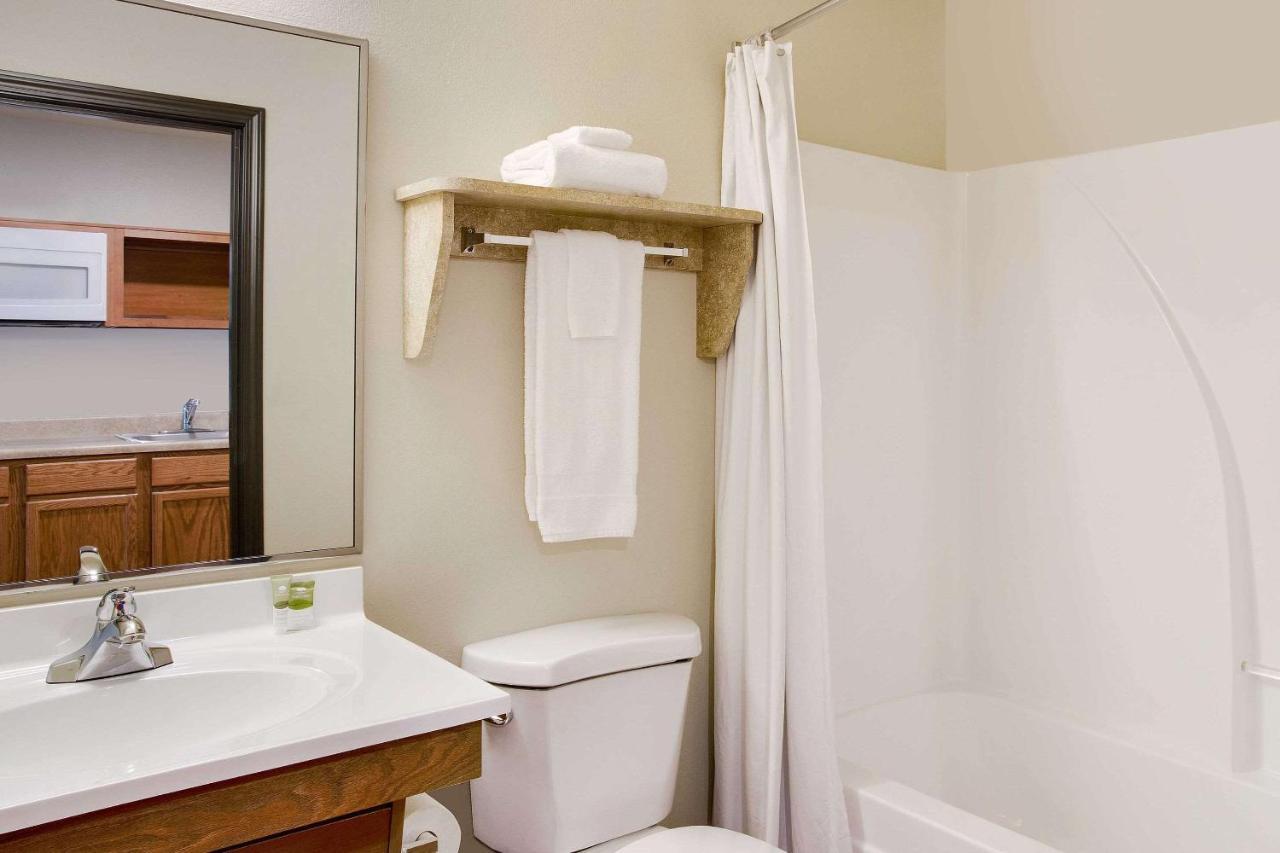Woodspring Suites Φρέντερικσμπεργκ Εξωτερικό φωτογραφία