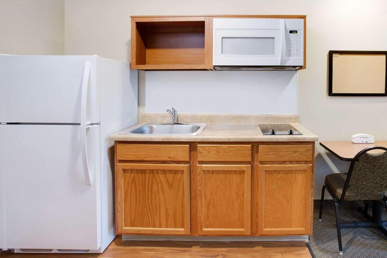 Woodspring Suites Φρέντερικσμπεργκ Εξωτερικό φωτογραφία