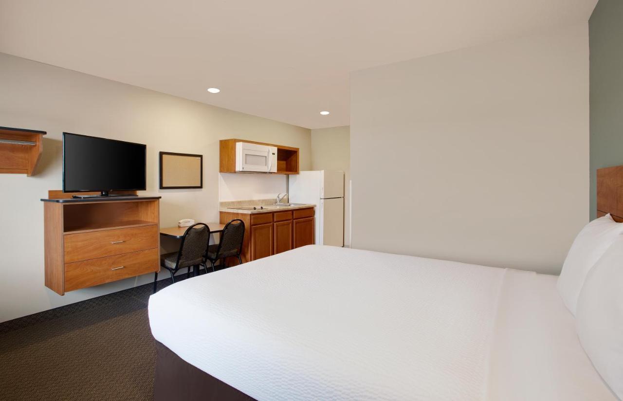 Woodspring Suites Φρέντερικσμπεργκ Εξωτερικό φωτογραφία
