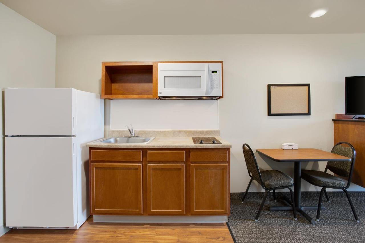 Woodspring Suites Φρέντερικσμπεργκ Εξωτερικό φωτογραφία