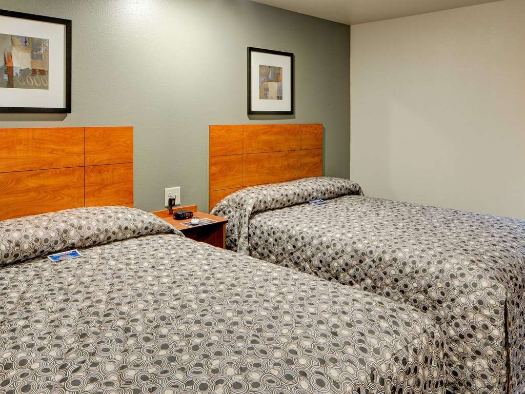 Woodspring Suites Φρέντερικσμπεργκ Δωμάτιο φωτογραφία
