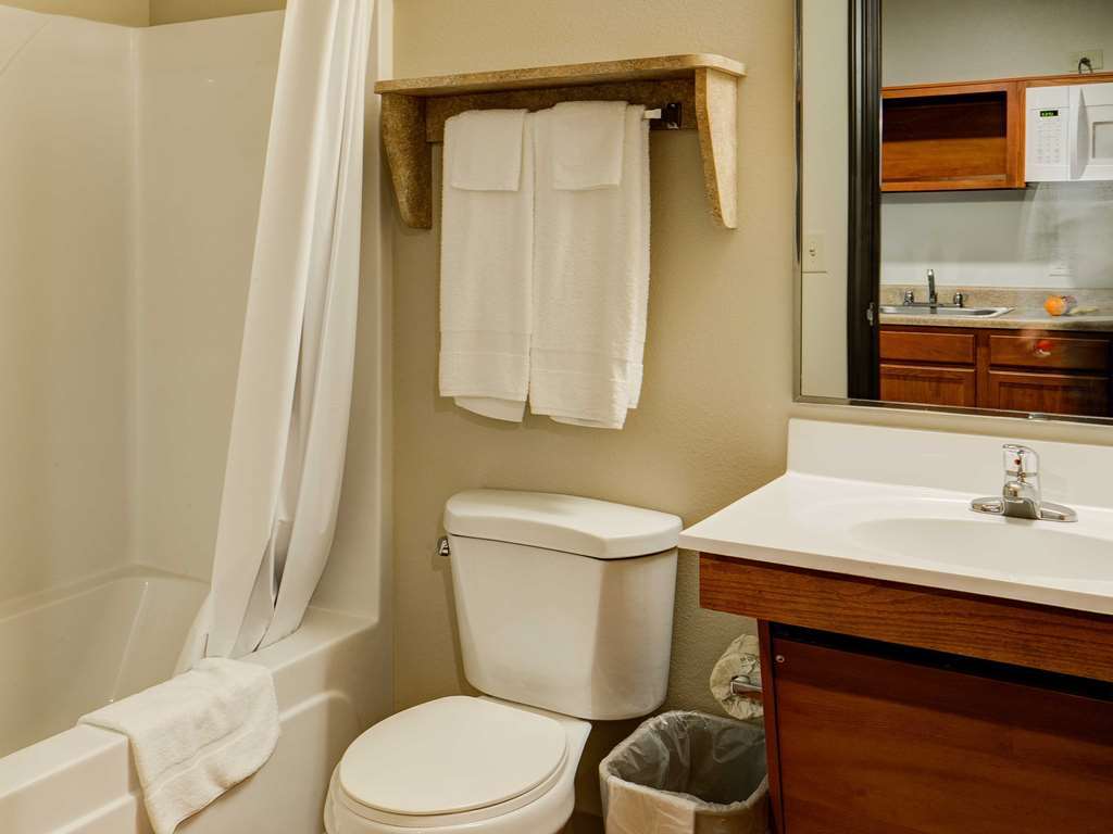Woodspring Suites Φρέντερικσμπεργκ Δωμάτιο φωτογραφία