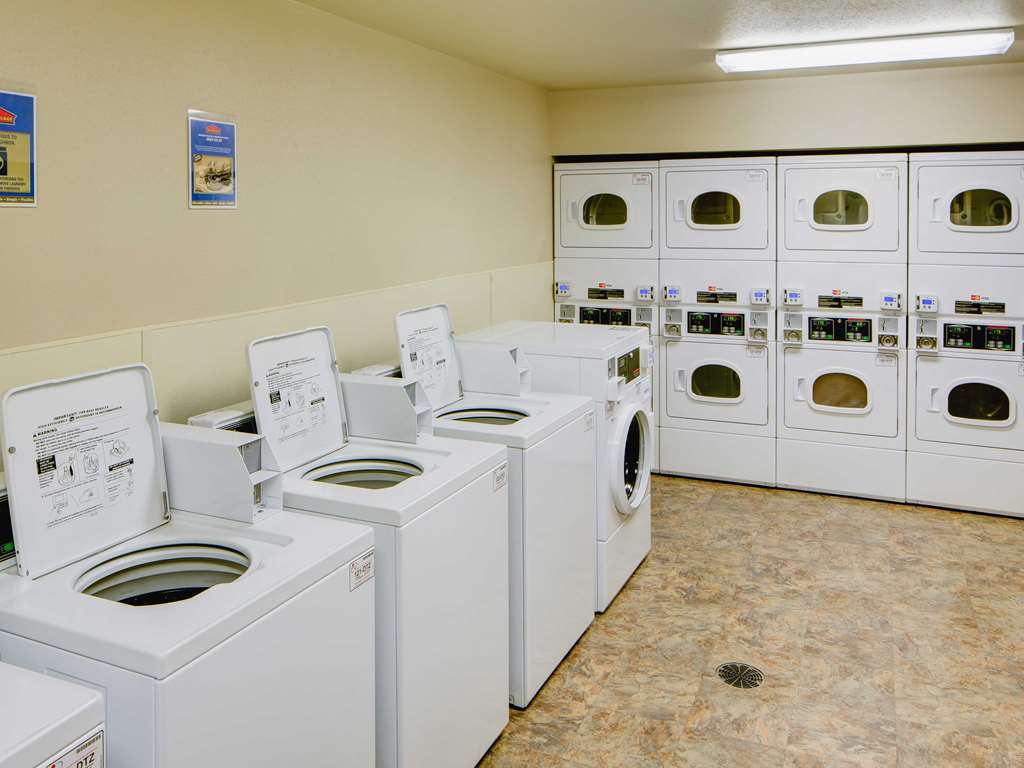 Woodspring Suites Φρέντερικσμπεργκ Ανέσεις φωτογραφία