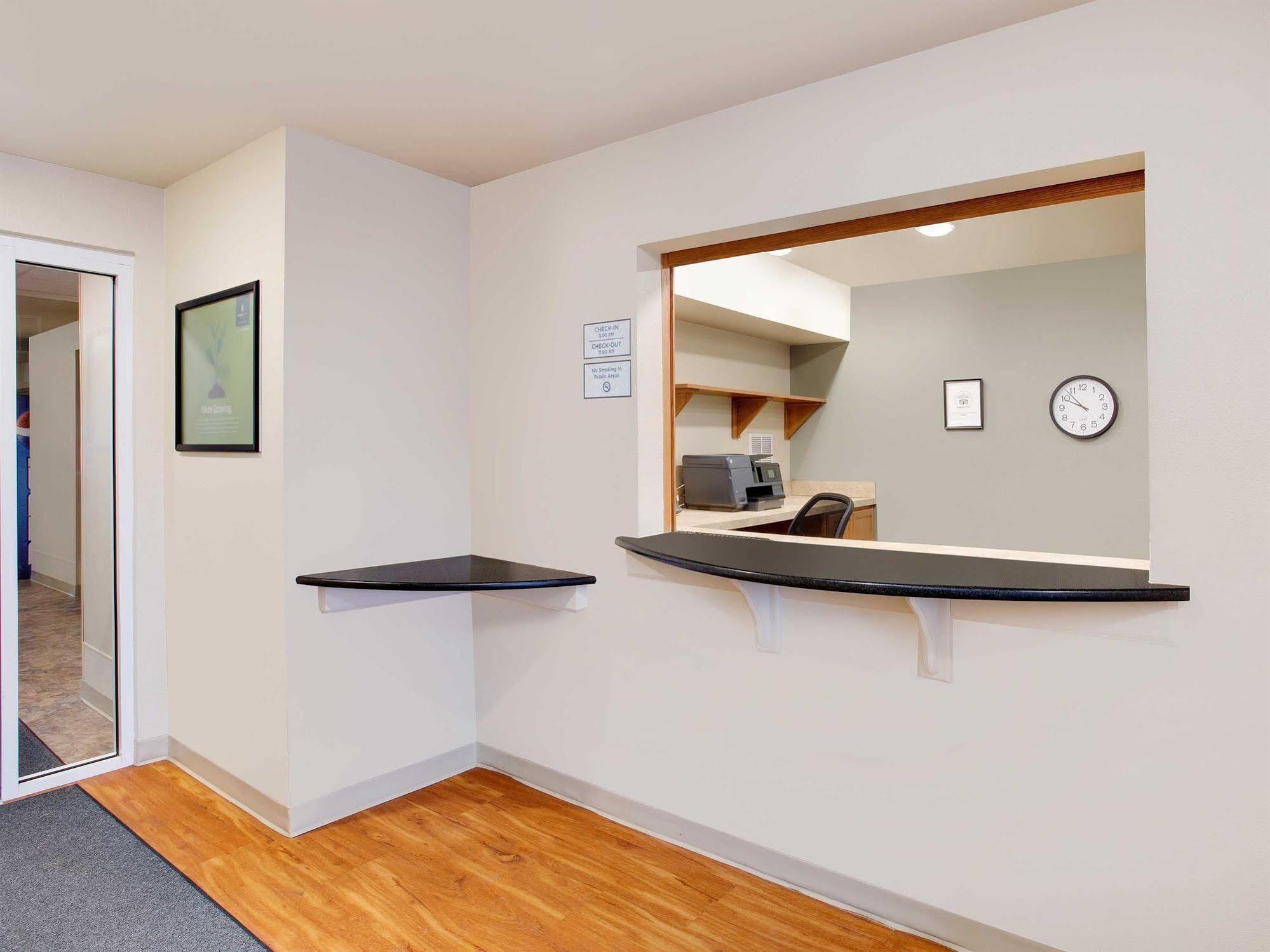 Woodspring Suites Φρέντερικσμπεργκ Εξωτερικό φωτογραφία