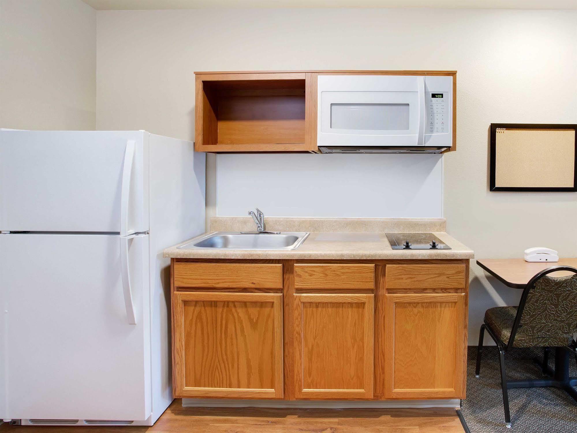 Woodspring Suites Φρέντερικσμπεργκ Εξωτερικό φωτογραφία