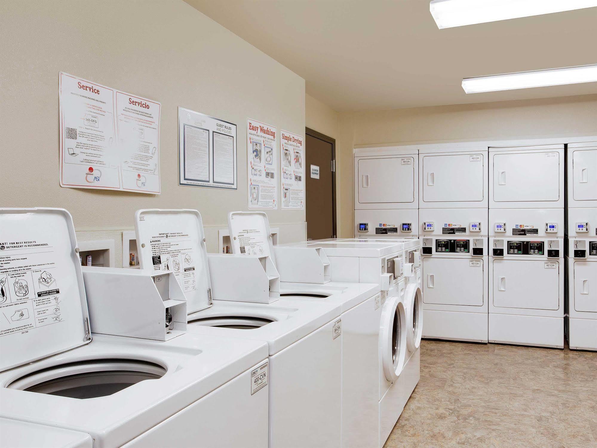 Woodspring Suites Φρέντερικσμπεργκ Εξωτερικό φωτογραφία