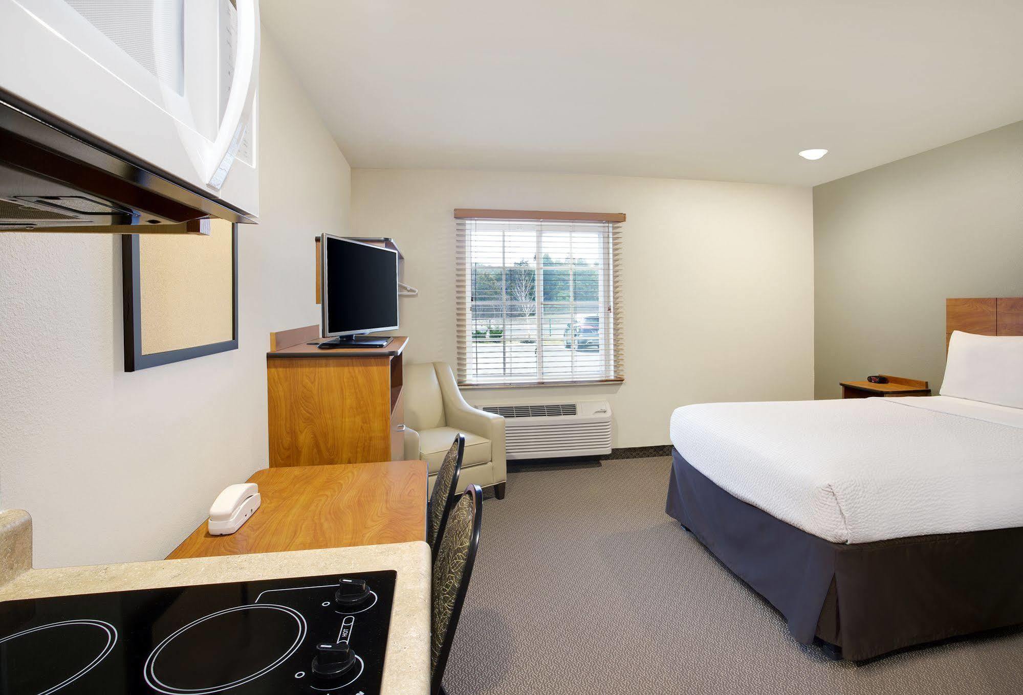 Woodspring Suites Φρέντερικσμπεργκ Εξωτερικό φωτογραφία