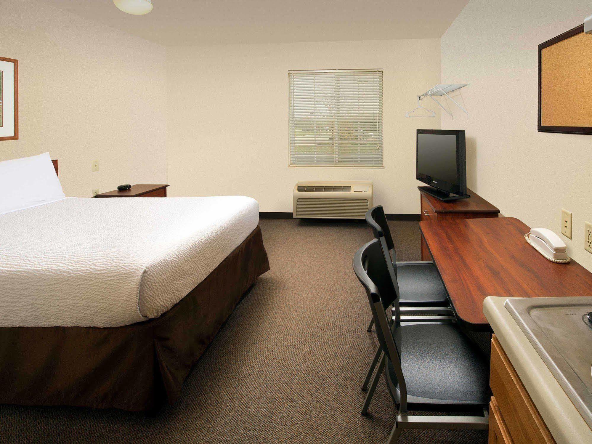 Woodspring Suites Φρέντερικσμπεργκ Εξωτερικό φωτογραφία