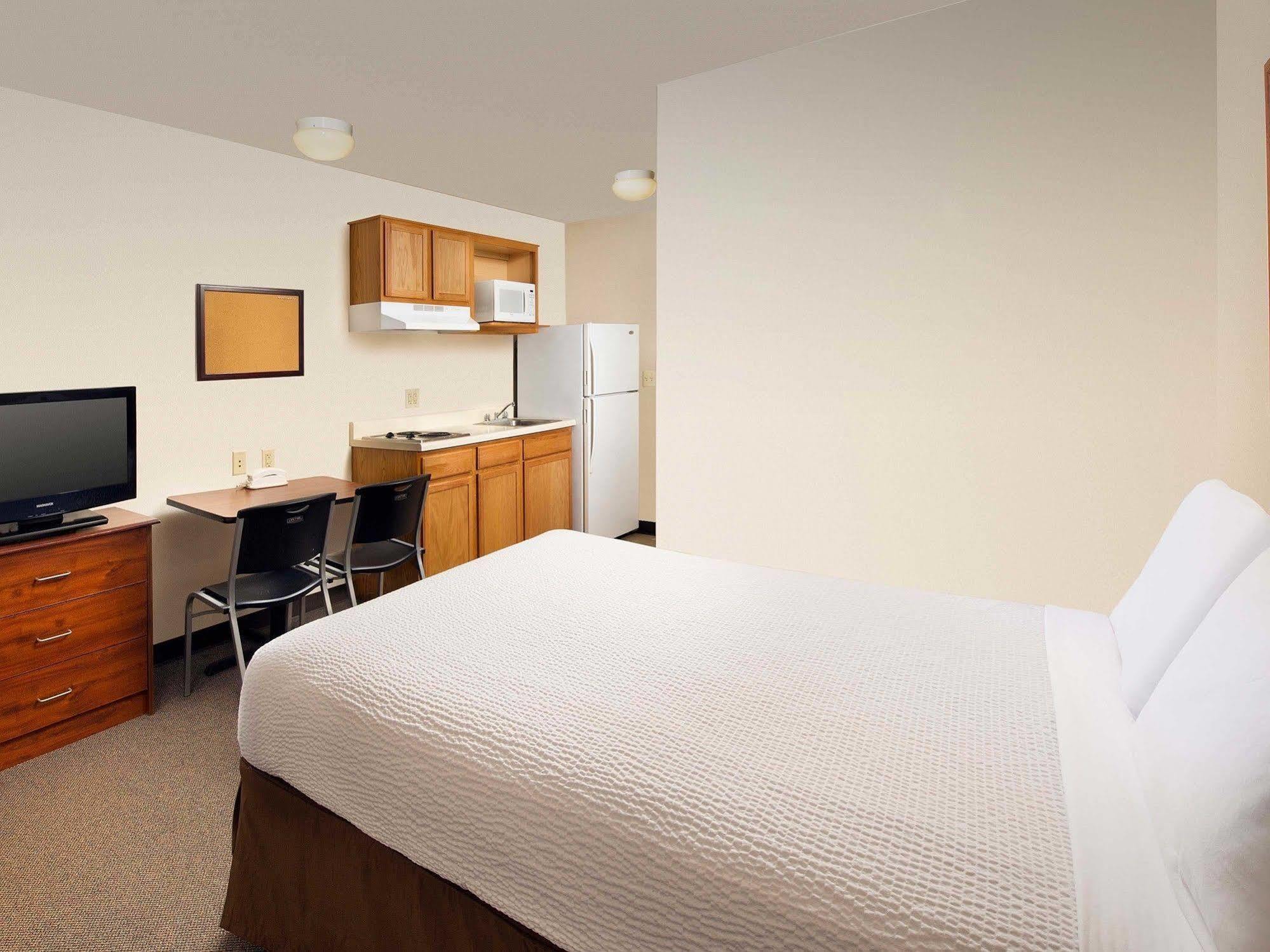 Woodspring Suites Φρέντερικσμπεργκ Εξωτερικό φωτογραφία
