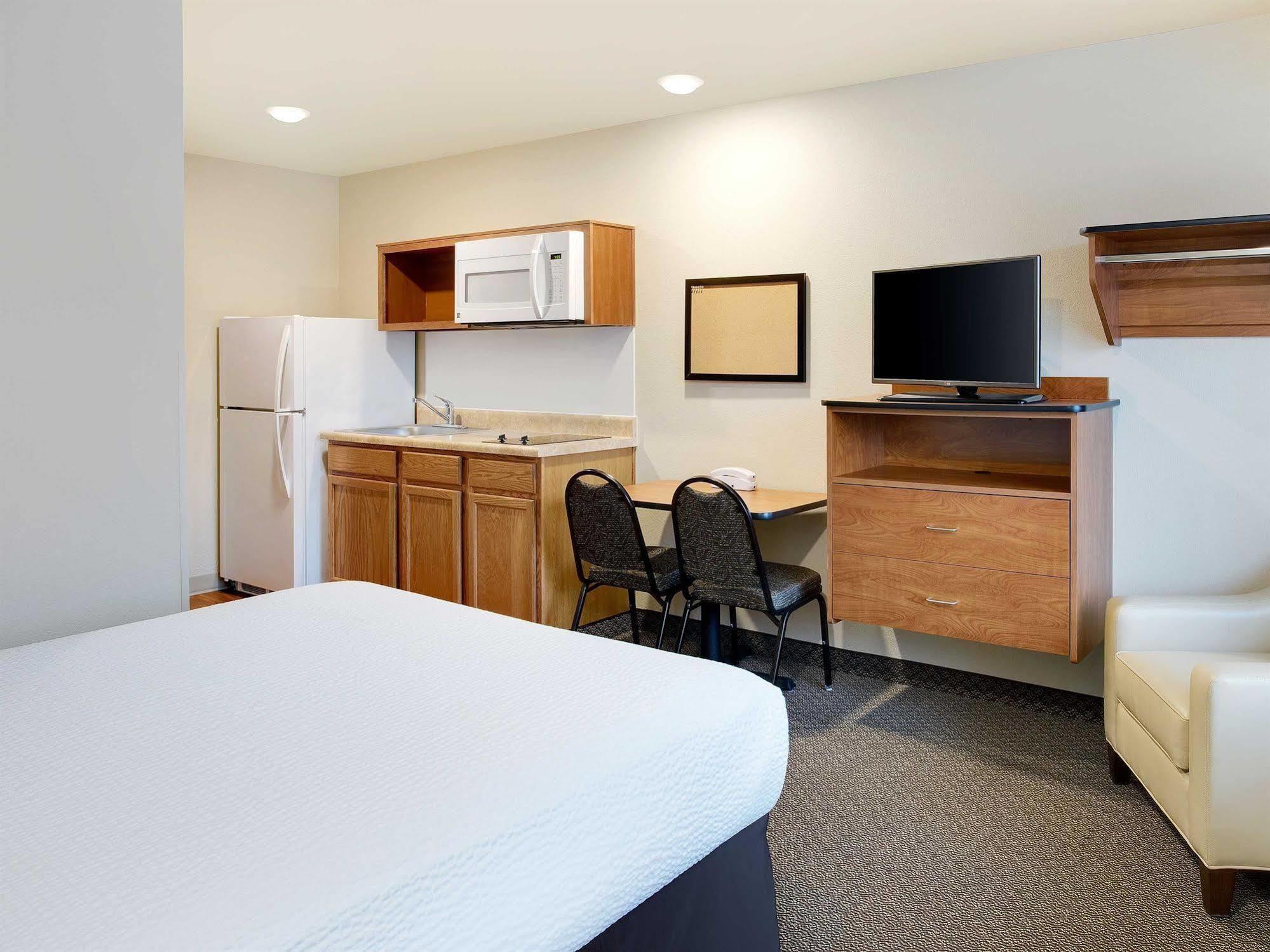 Woodspring Suites Φρέντερικσμπεργκ Εξωτερικό φωτογραφία