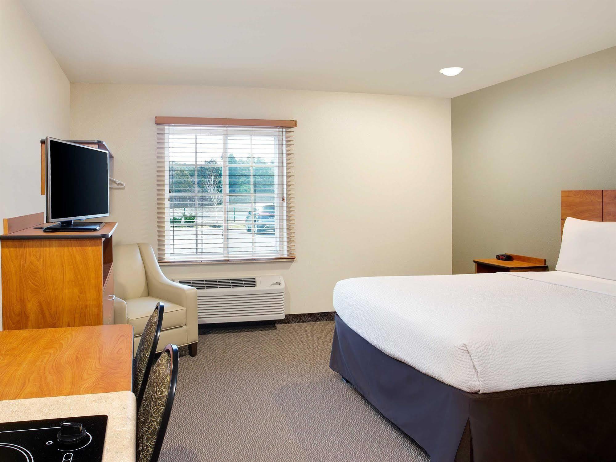 Woodspring Suites Φρέντερικσμπεργκ Εξωτερικό φωτογραφία