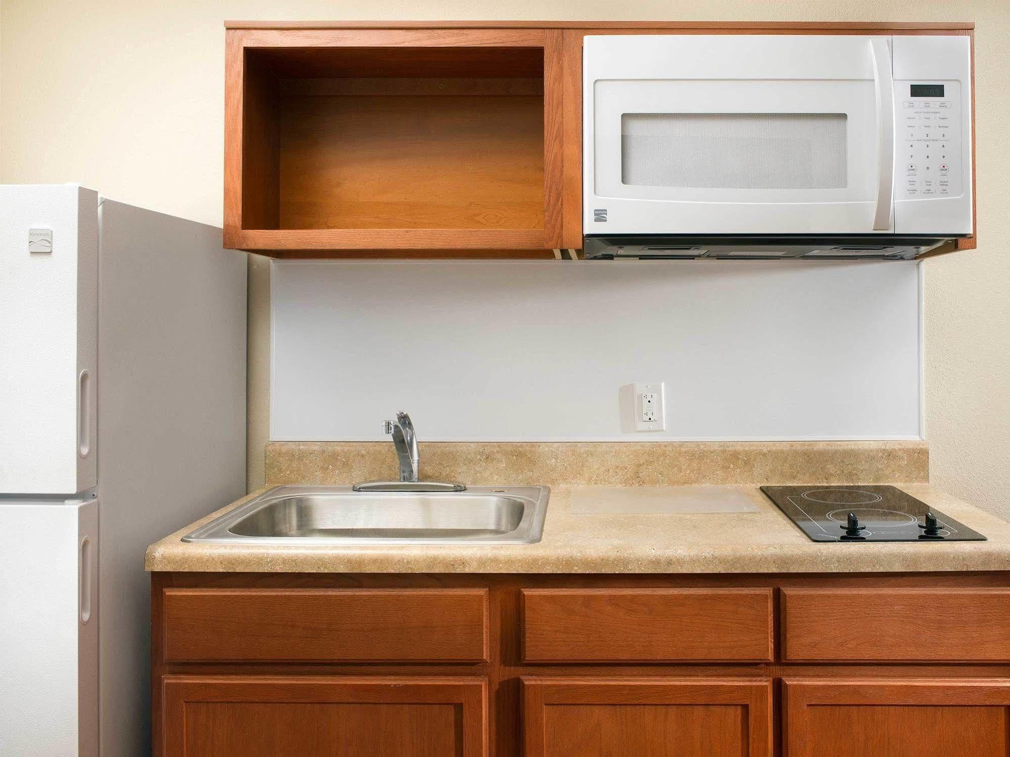 Woodspring Suites Φρέντερικσμπεργκ Εξωτερικό φωτογραφία